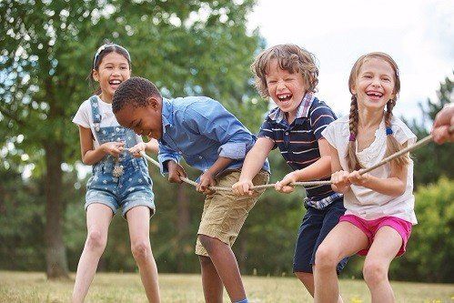 children's oral care, kids oral care, tongue thrust, dental care